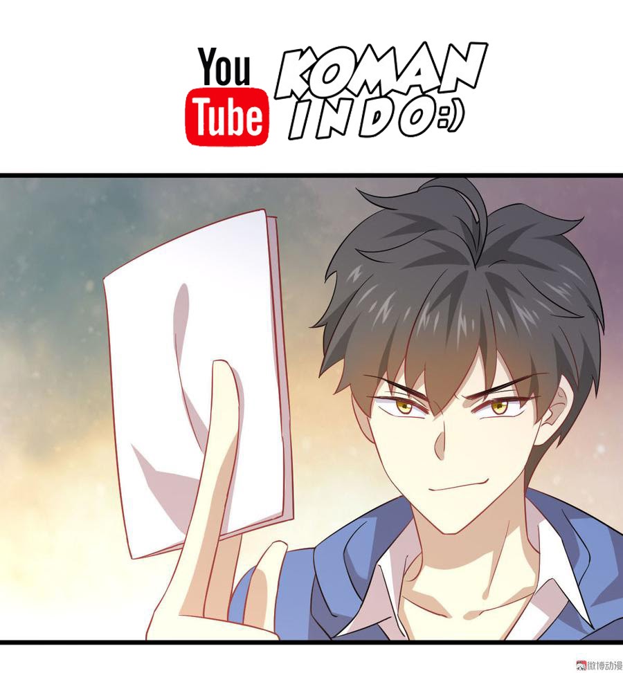 Immortal Swordsman in The Reverse World chapter 94 halaman 30