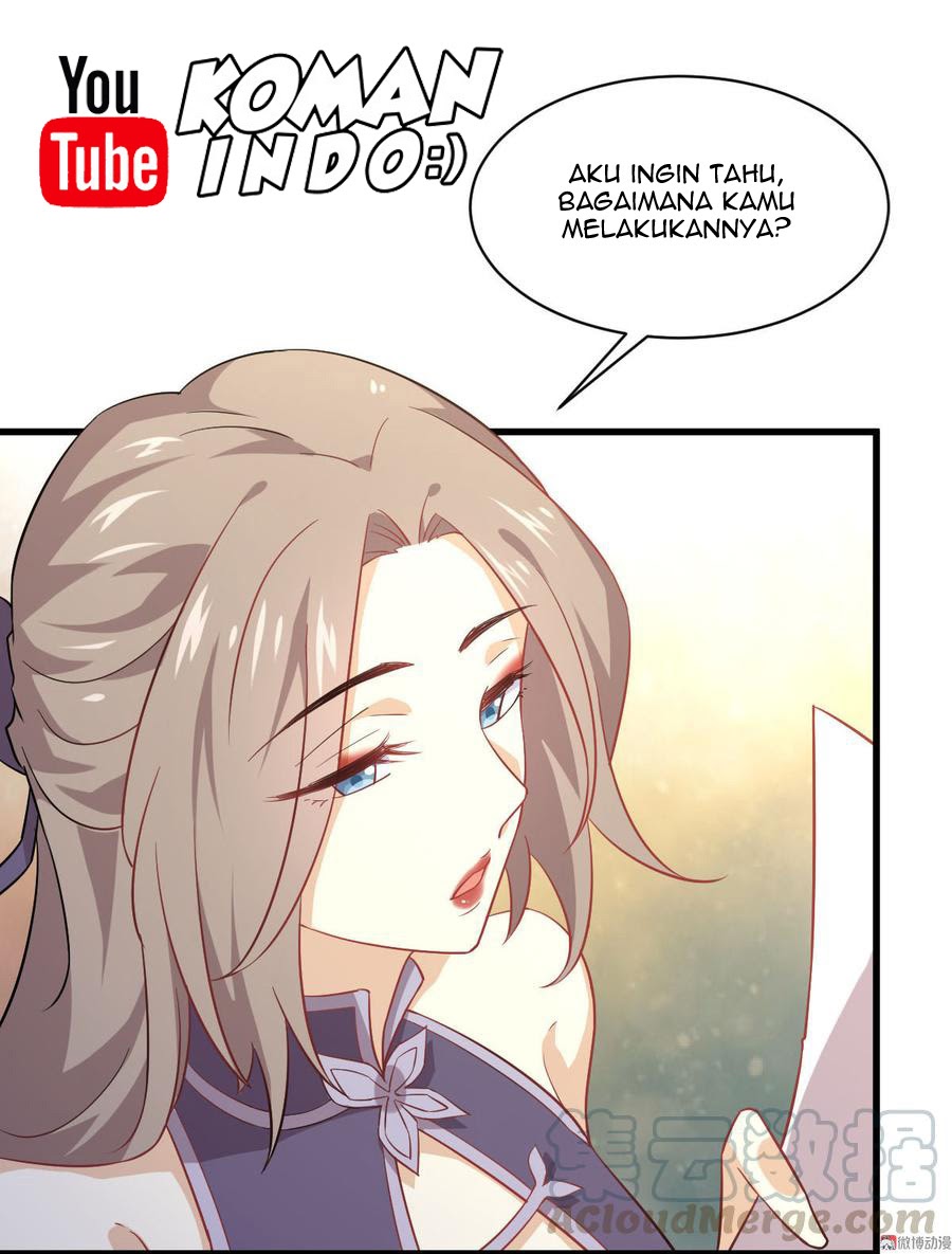 Immortal Swordsman in The Reverse World chapter 94 halaman 36