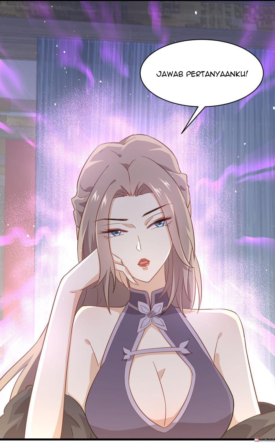 Immortal Swordsman in The Reverse World chapter 94 halaman 38