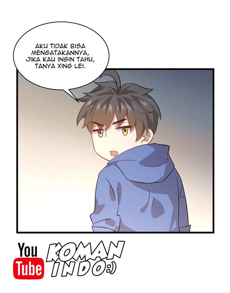 Immortal Swordsman in The Reverse World chapter 94 halaman 39