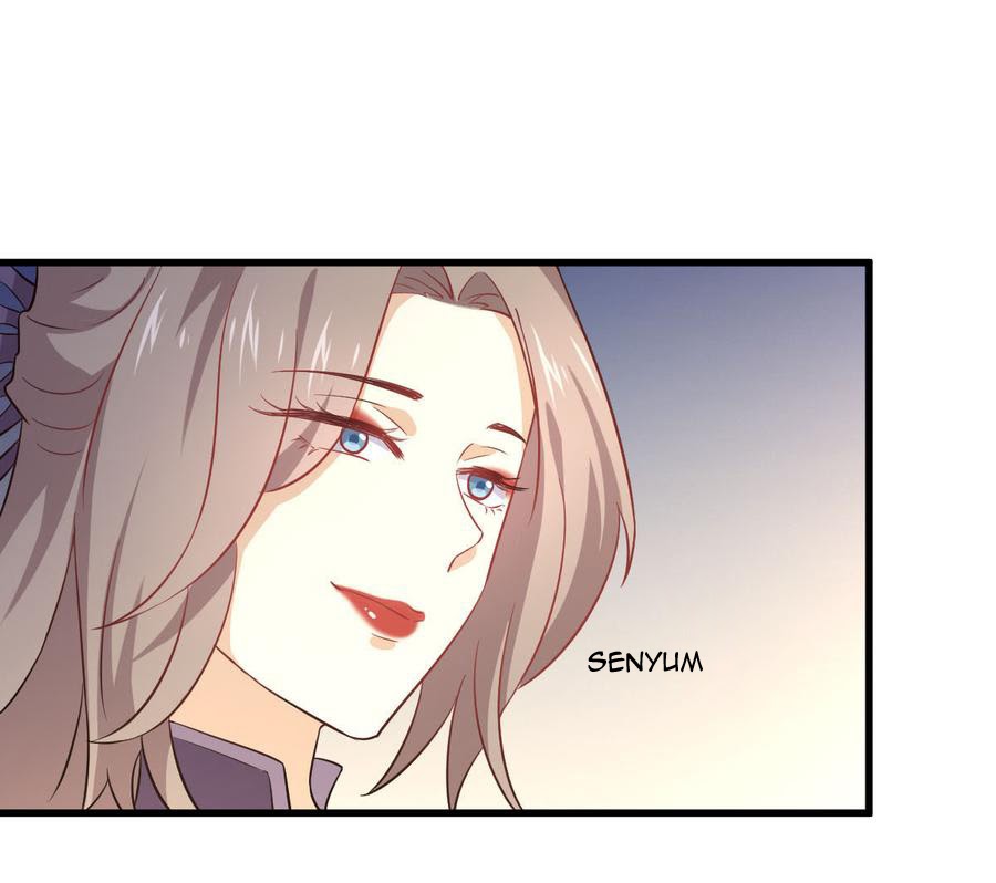 Immortal Swordsman in The Reverse World chapter 94 halaman 40