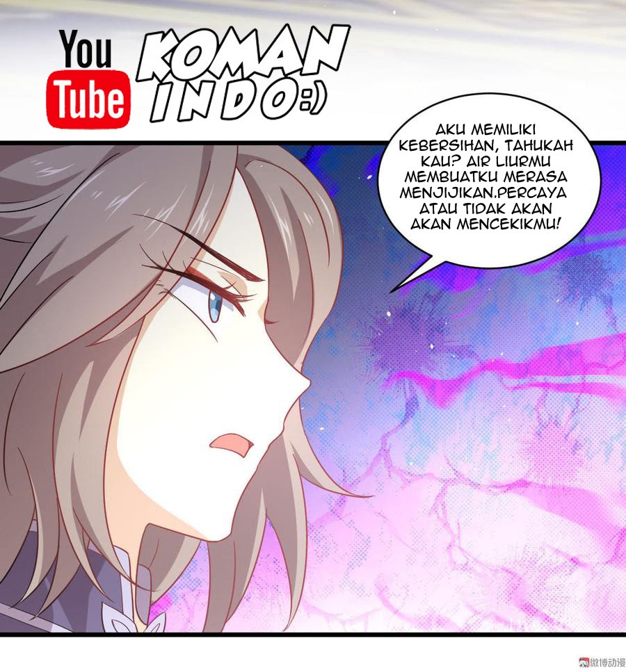 Immortal Swordsman in The Reverse World chapter 94 halaman 51