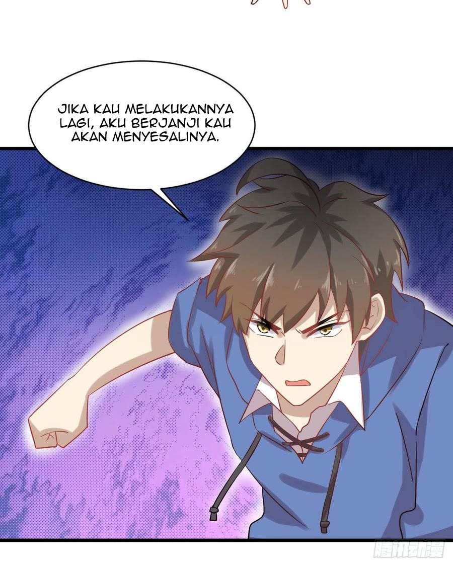 Immortal Swordsman in The Reverse World chapter 95 halaman 5