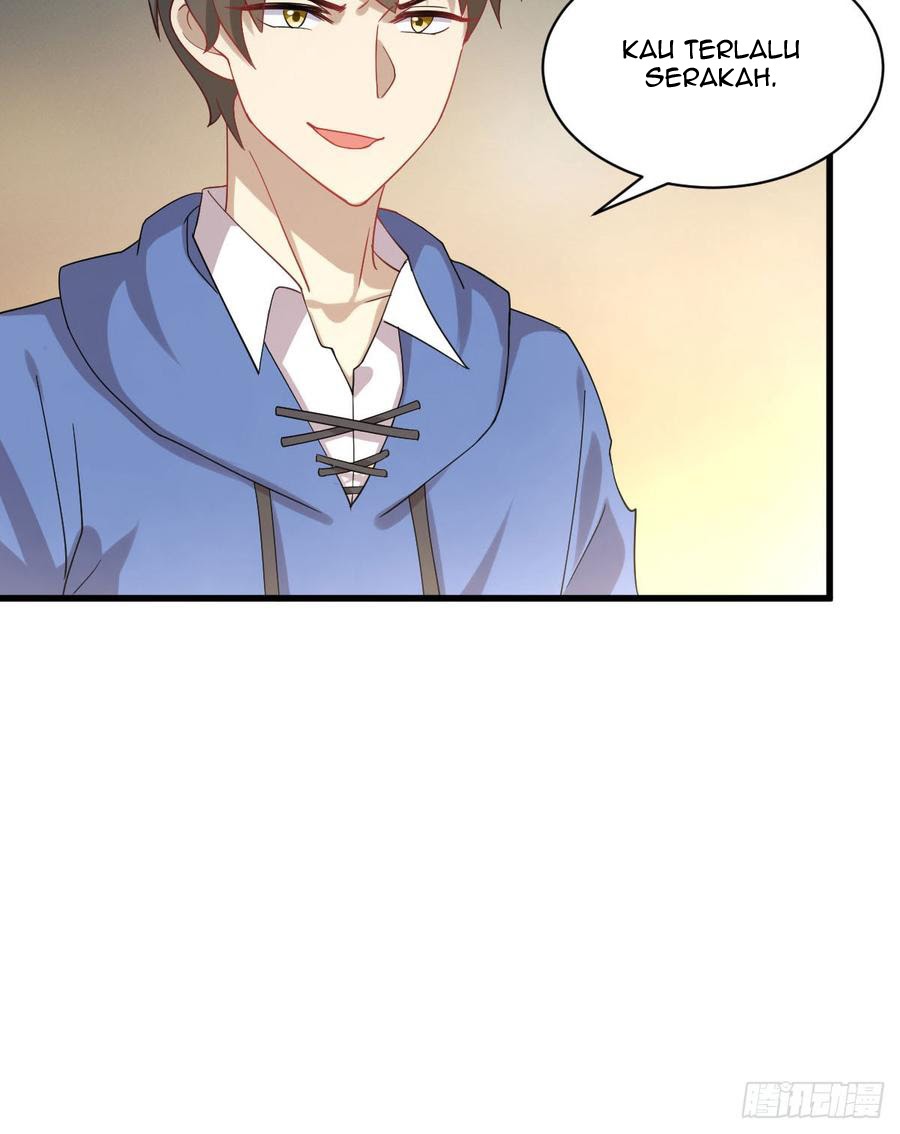 Immortal Swordsman in The Reverse World chapter 95 halaman 13