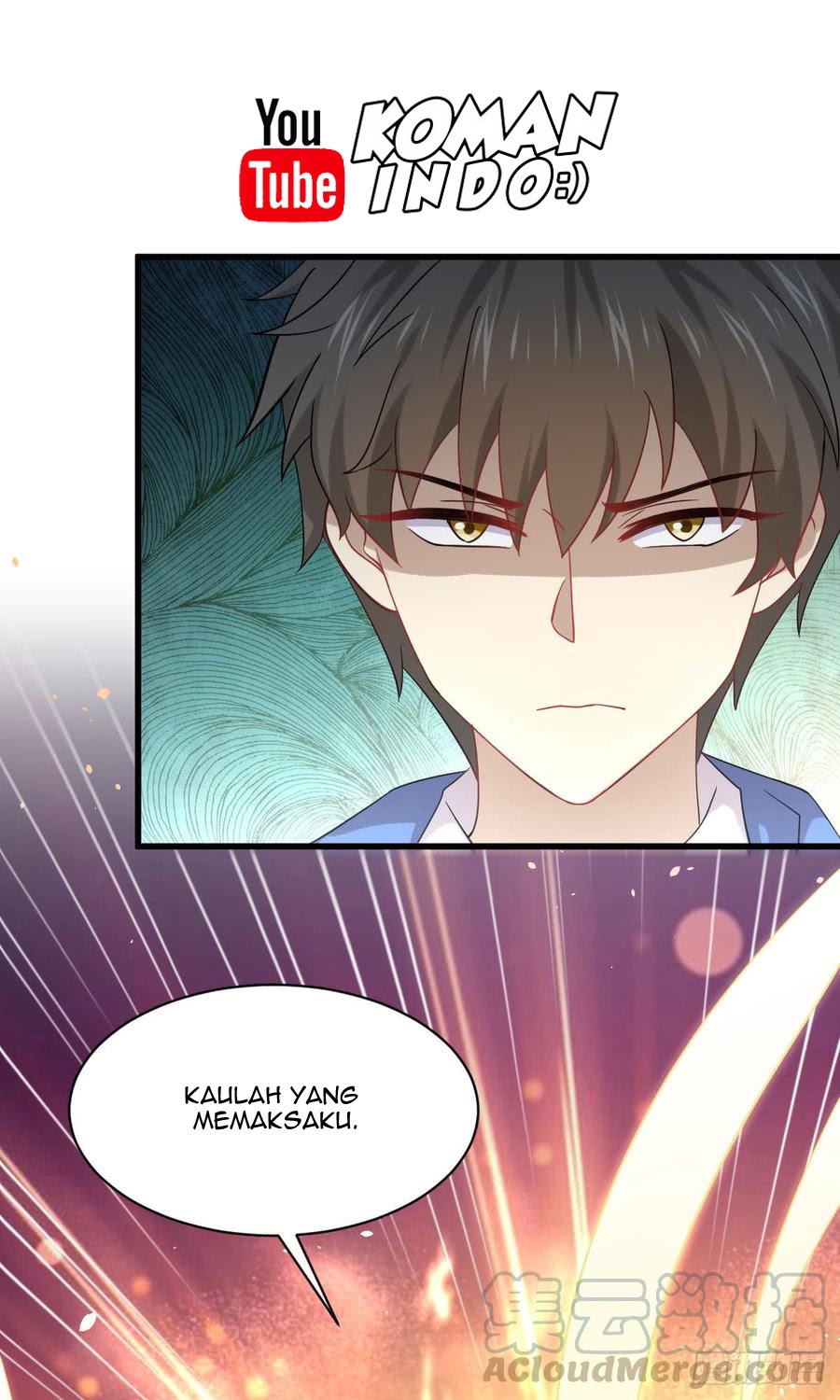 Immortal Swordsman in The Reverse World chapter 95 halaman 15