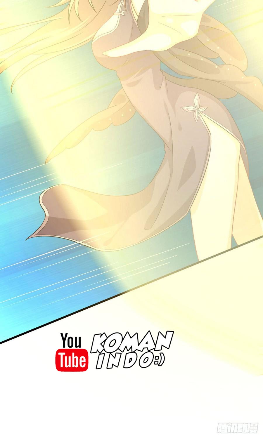 Immortal Swordsman in The Reverse World chapter 95 halaman 20