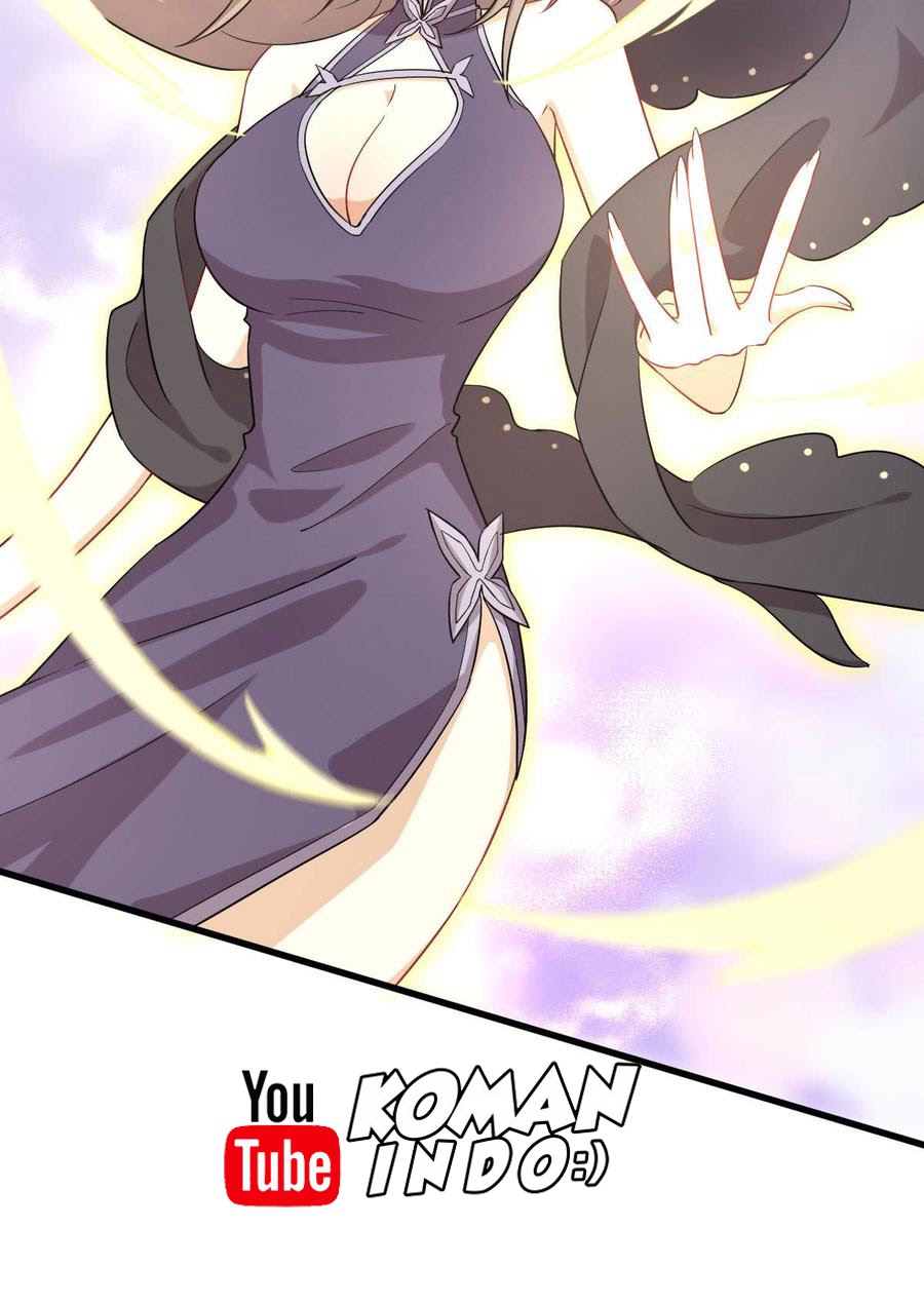 Immortal Swordsman in The Reverse World chapter 95 halaman 39