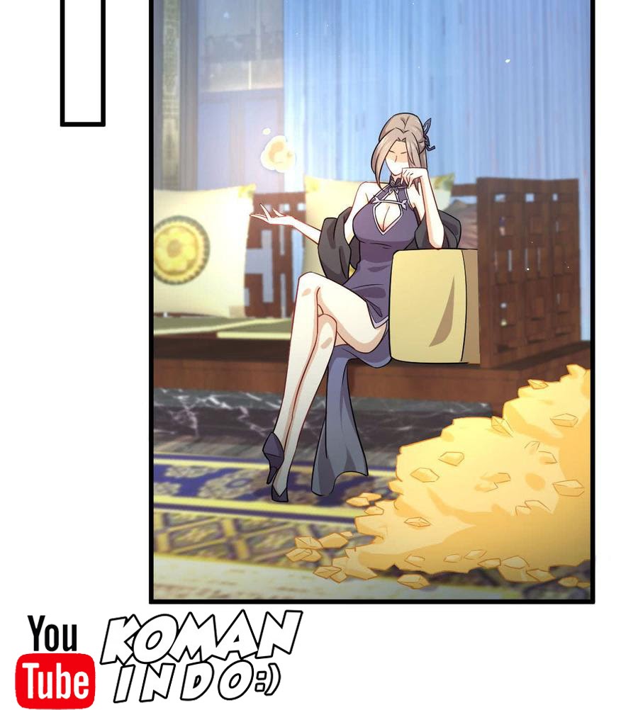 Immortal Swordsman in The Reverse World chapter 95 halaman 43