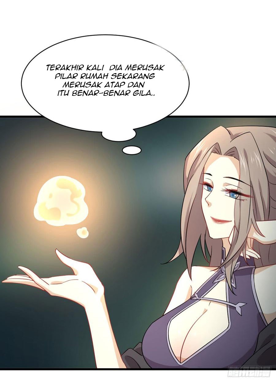 Immortal Swordsman in The Reverse World chapter 95 halaman 44