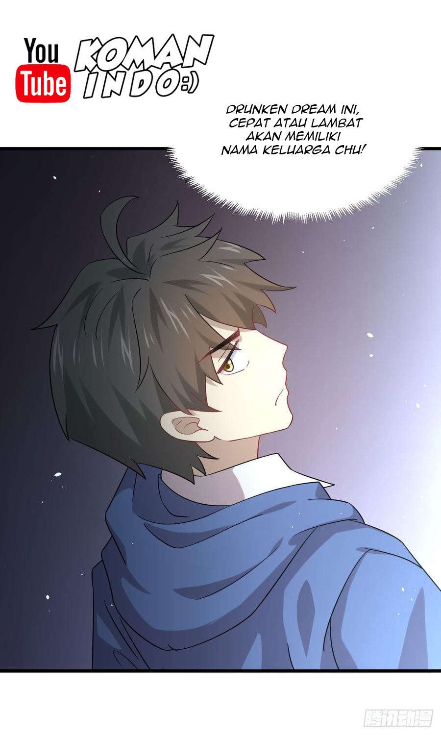 Immortal Swordsman in The Reverse World chapter 95 halaman 48