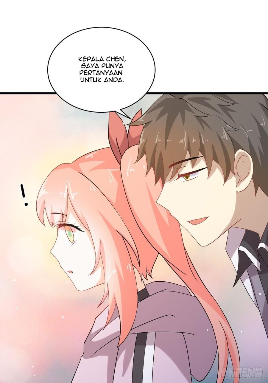 Immortal Swordsman in The Reverse World chapter 96 halaman 6