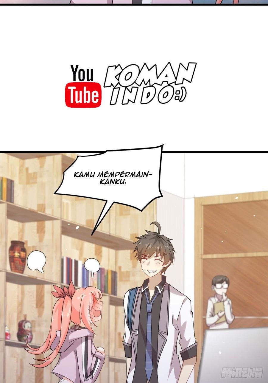 Immortal Swordsman in The Reverse World chapter 96 halaman 7