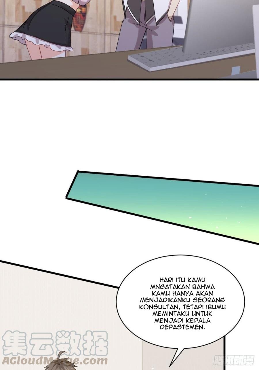 Immortal Swordsman in The Reverse World chapter 96 halaman 8