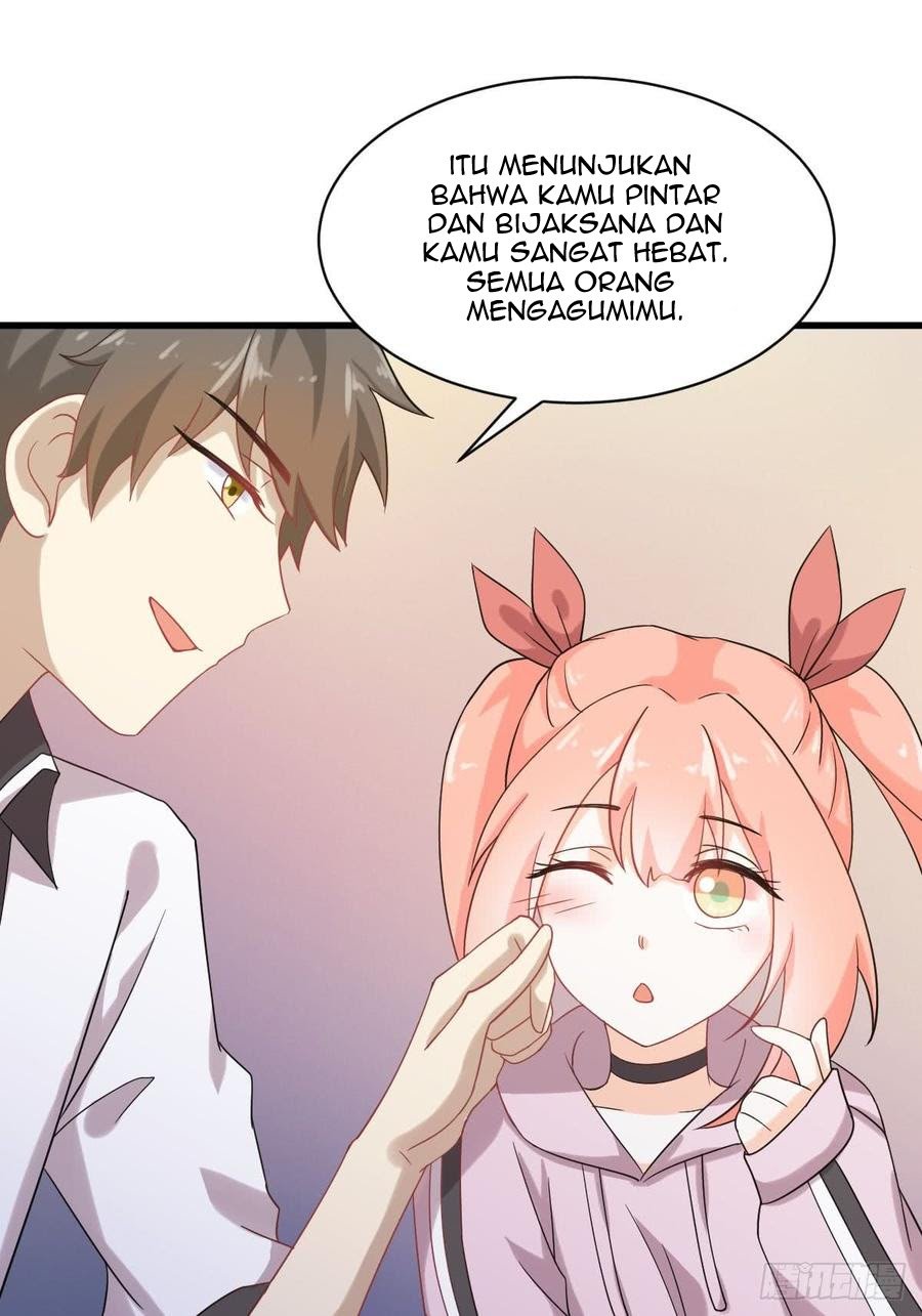 Immortal Swordsman in The Reverse World chapter 96 halaman 10