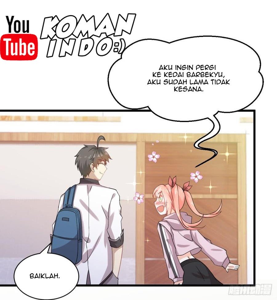 Immortal Swordsman in The Reverse World chapter 96 halaman 12