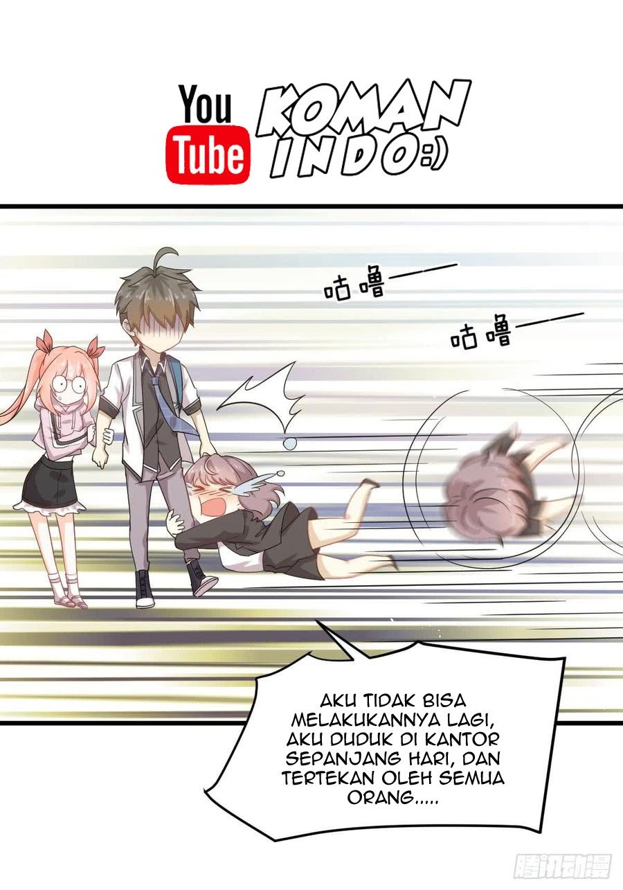 Immortal Swordsman in The Reverse World chapter 96 halaman 14