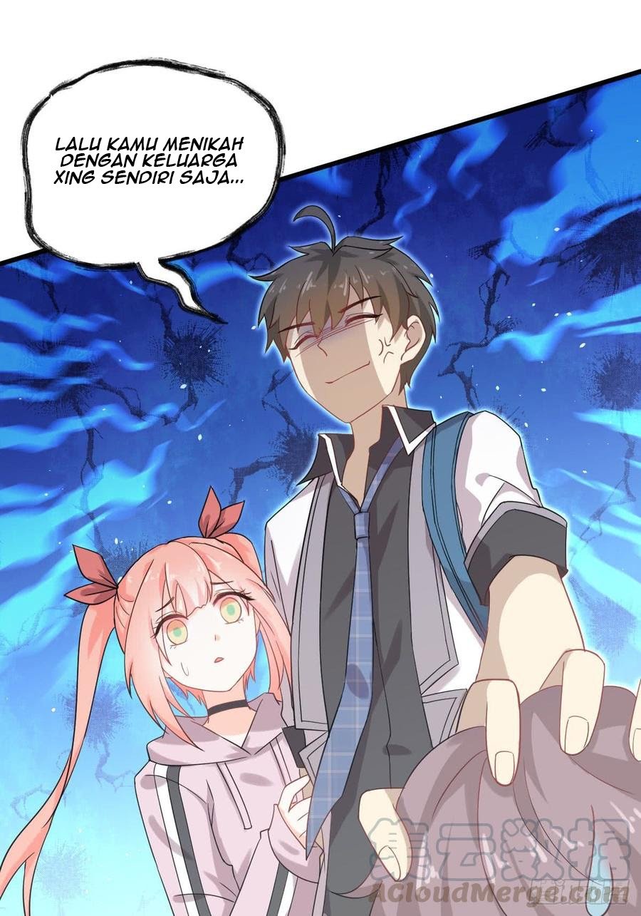 Immortal Swordsman in The Reverse World chapter 96 halaman 15