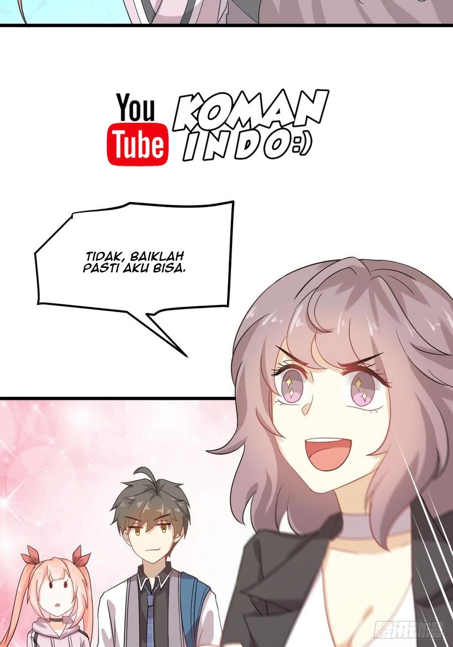 Immortal Swordsman in The Reverse World chapter 96 halaman 16