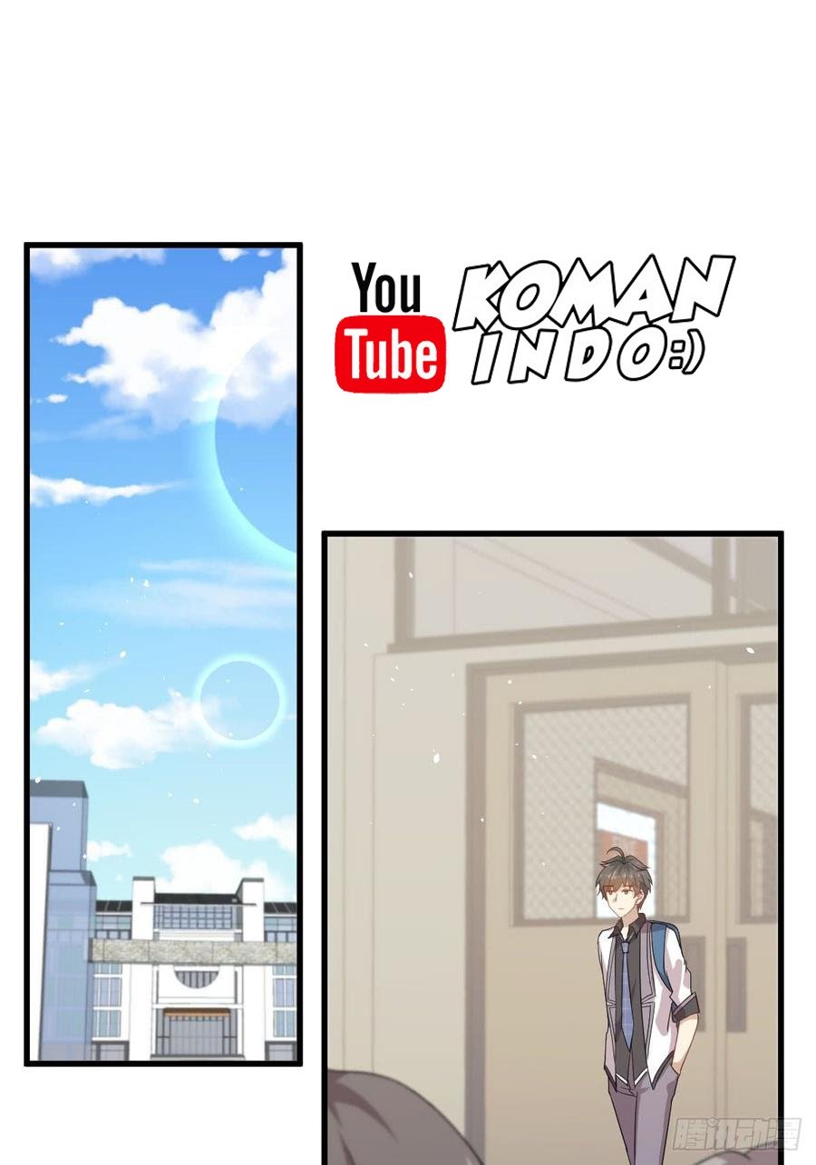 Immortal Swordsman in The Reverse World chapter 96 halaman 18
