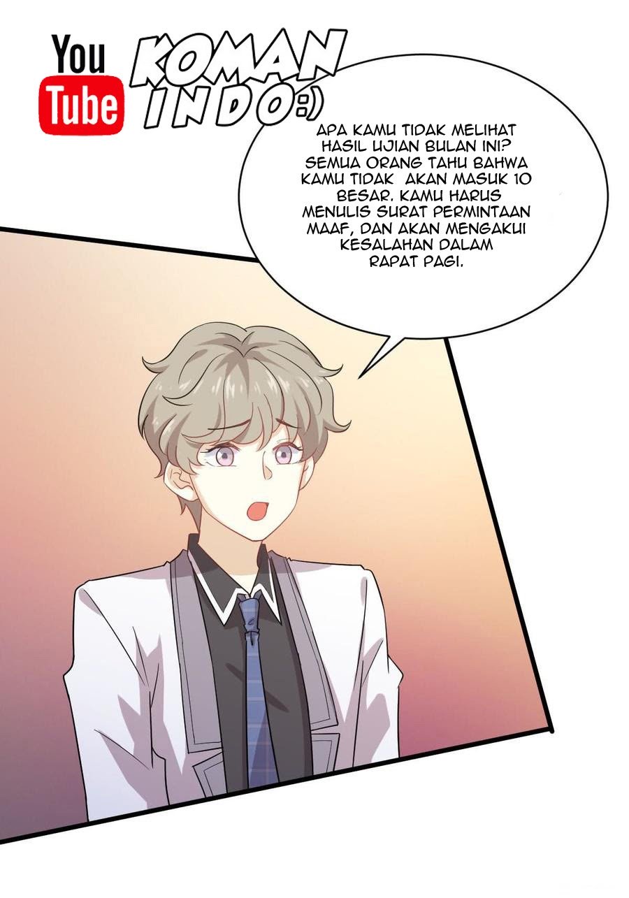 Immortal Swordsman in The Reverse World chapter 96 halaman 22
