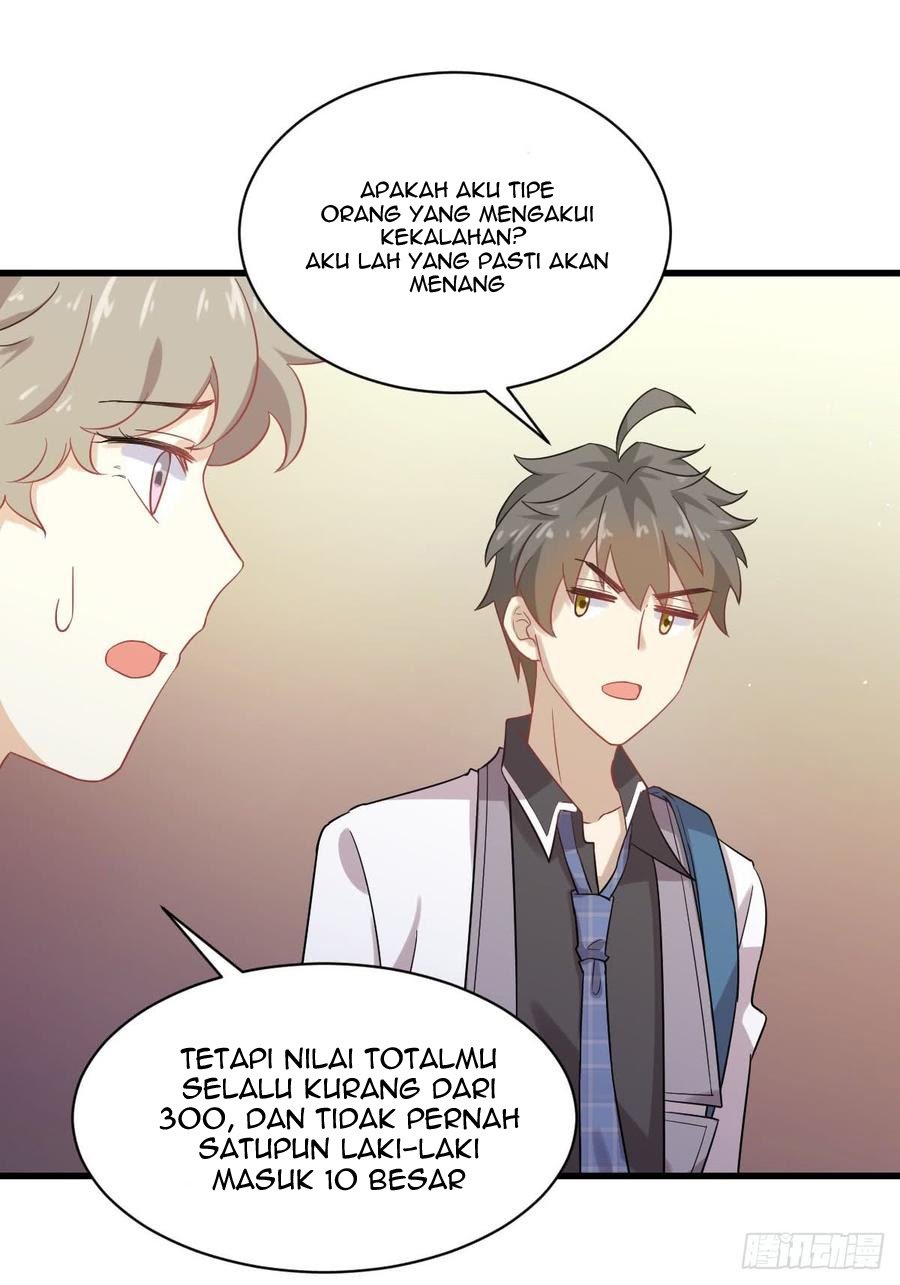 Immortal Swordsman in The Reverse World chapter 96 halaman 23
