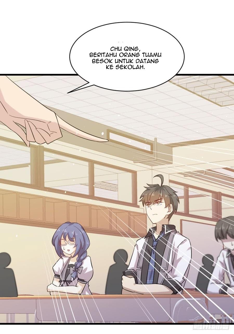 Immortal Swordsman in The Reverse World chapter 96 halaman 26