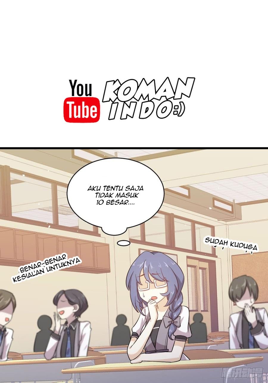 Immortal Swordsman in The Reverse World chapter 96 halaman 27