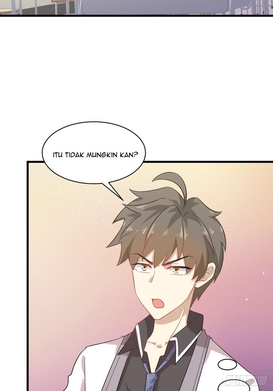 Immortal Swordsman in The Reverse World chapter 96 halaman 28