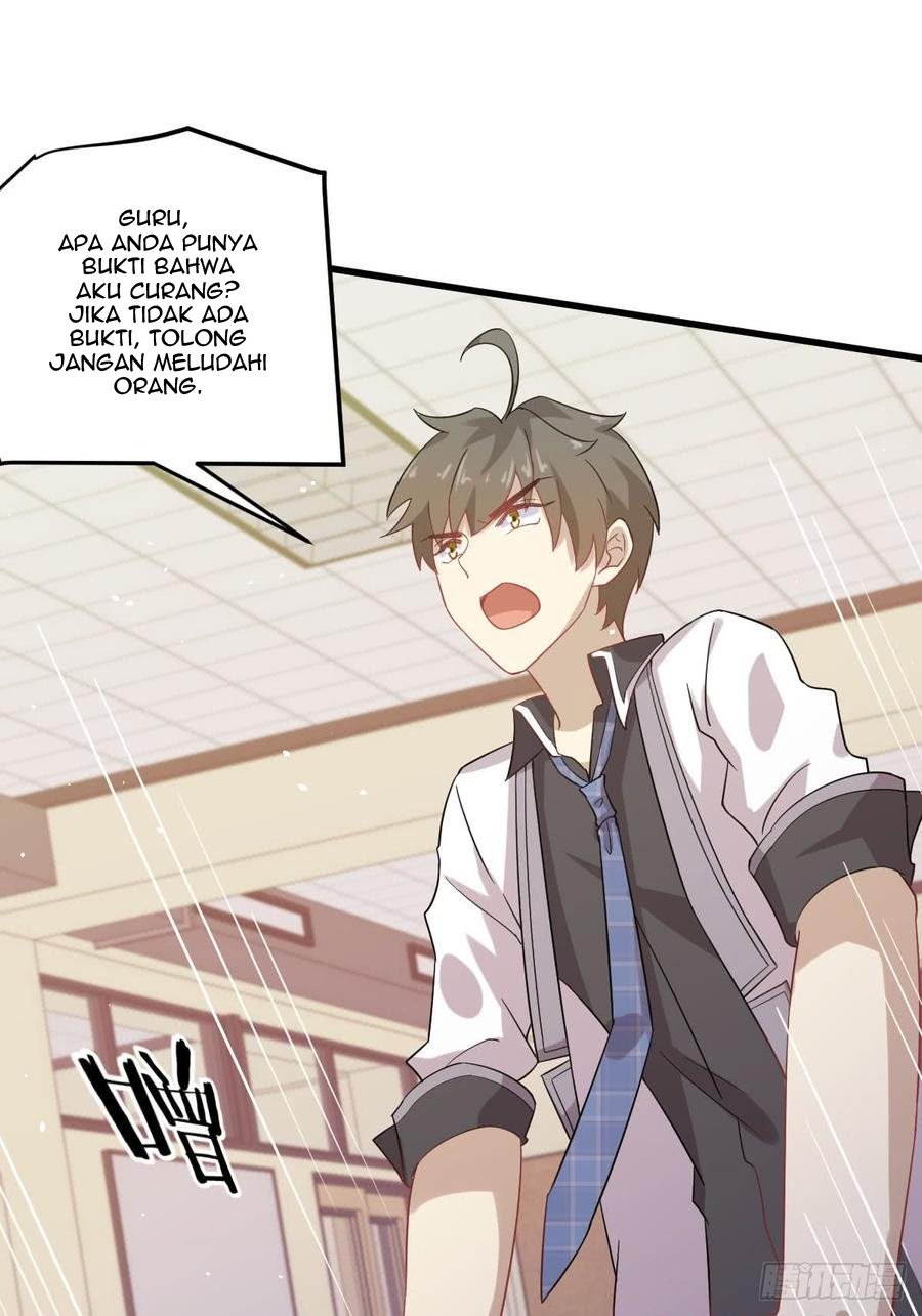 Immortal Swordsman in The Reverse World chapter 96 halaman 30