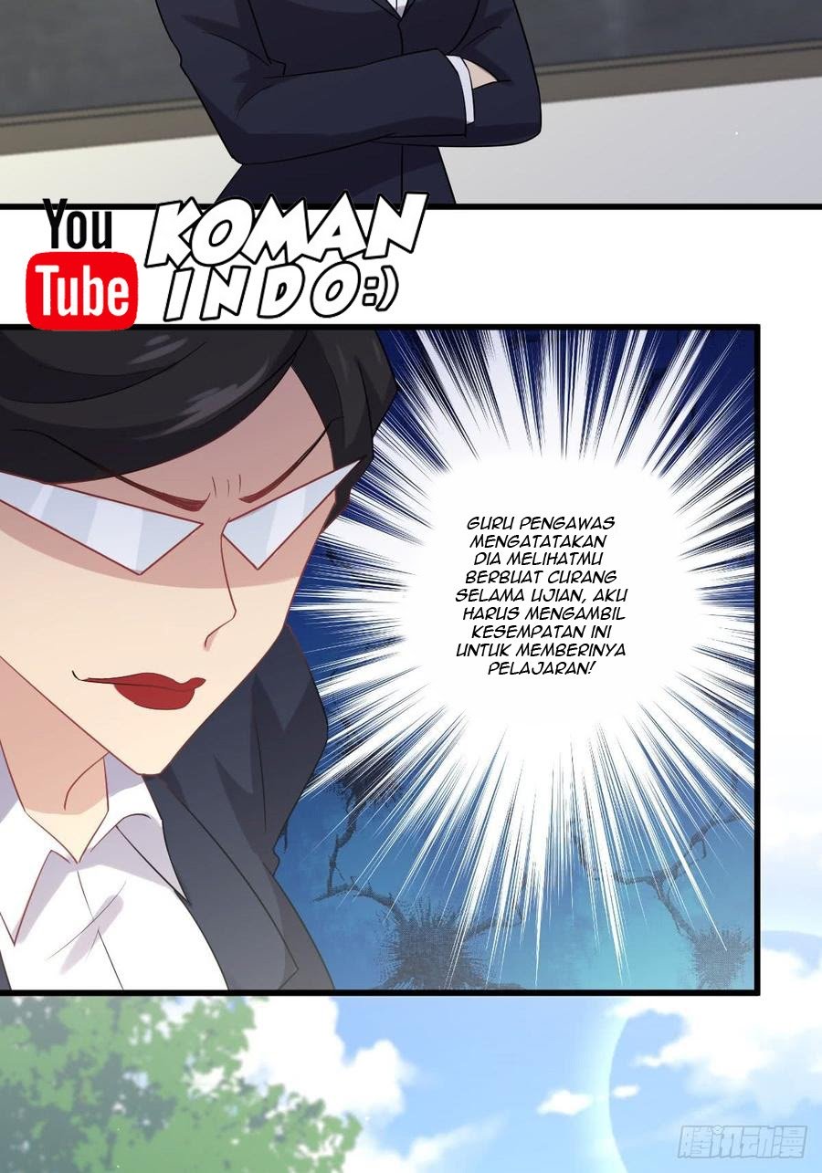 Immortal Swordsman in The Reverse World chapter 96 halaman 32
