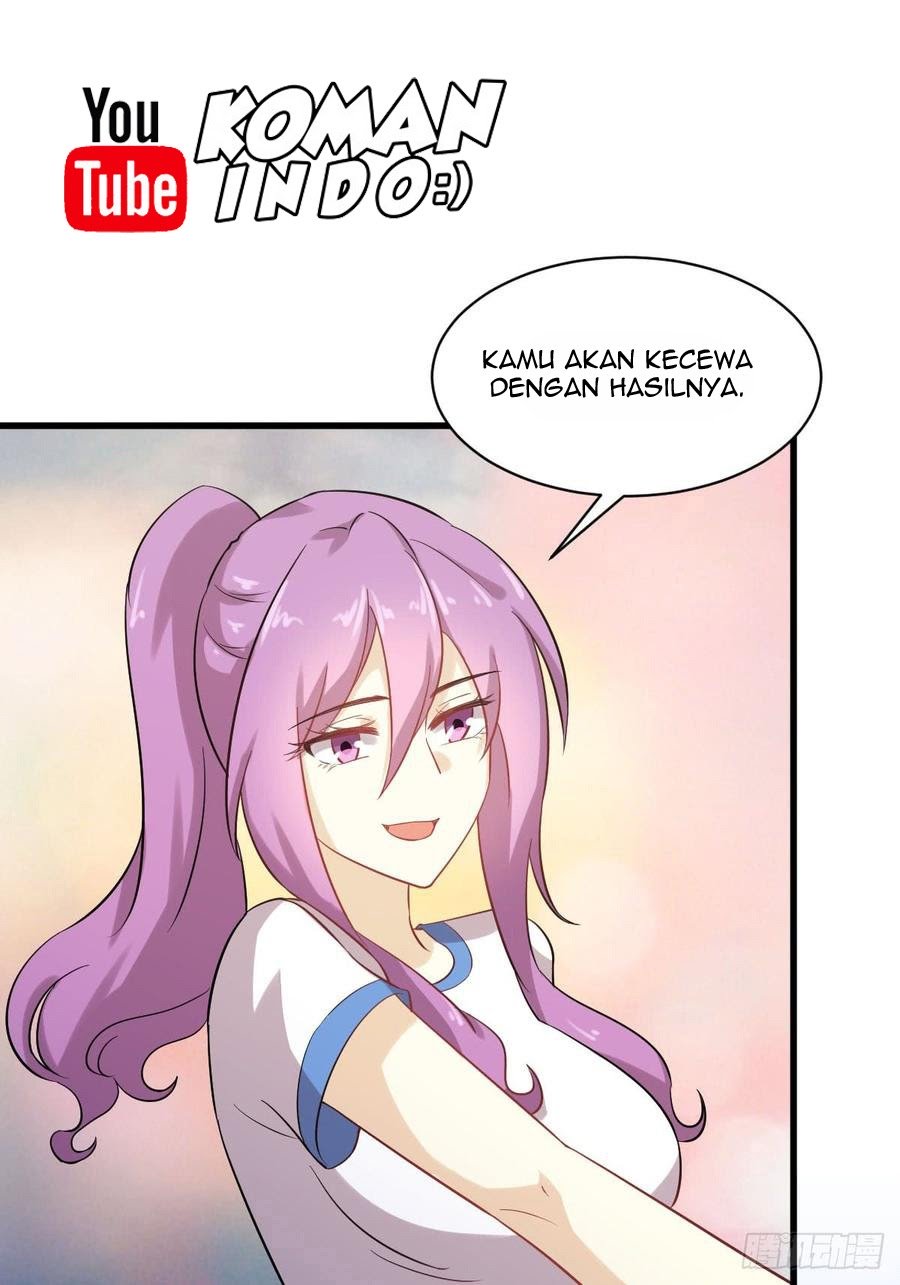 Immortal Swordsman in The Reverse World chapter 96 halaman 38