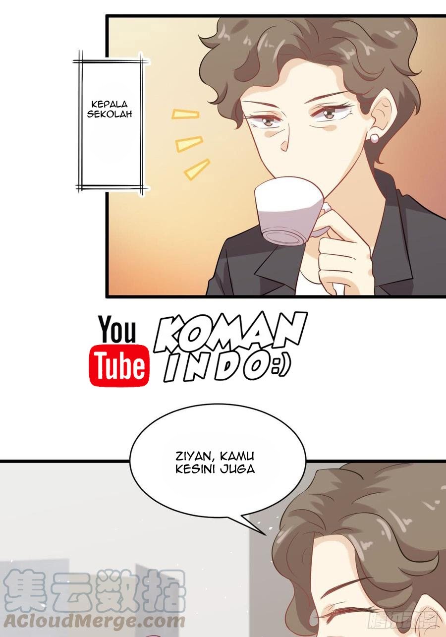 Immortal Swordsman in The Reverse World chapter 96 halaman 43