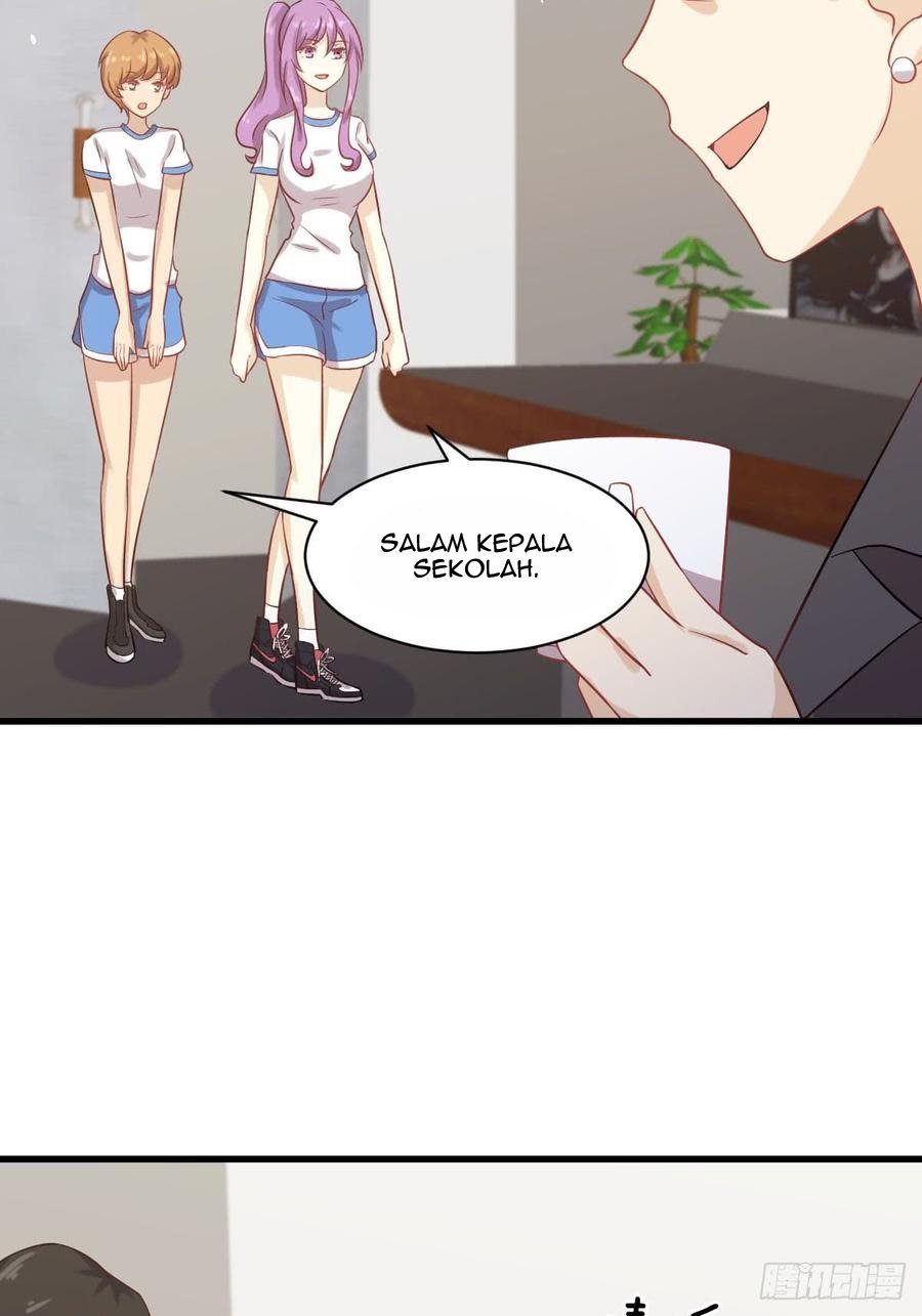 Immortal Swordsman in The Reverse World chapter 96 halaman 44