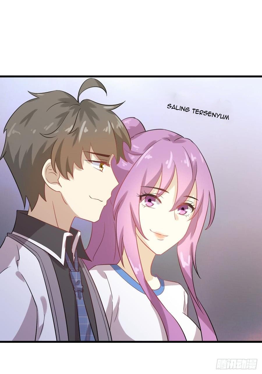 Immortal Swordsman in The Reverse World chapter 96 halaman 46