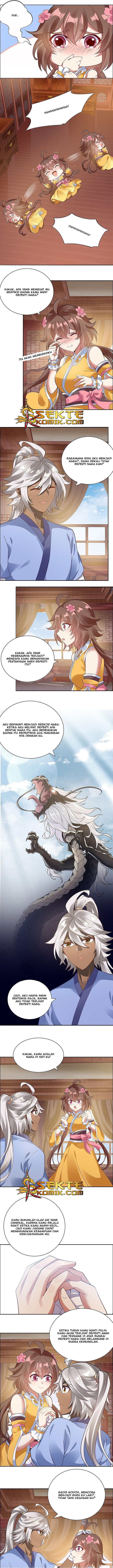 The Inverted Dragon's Scale chapter 7 halaman 4