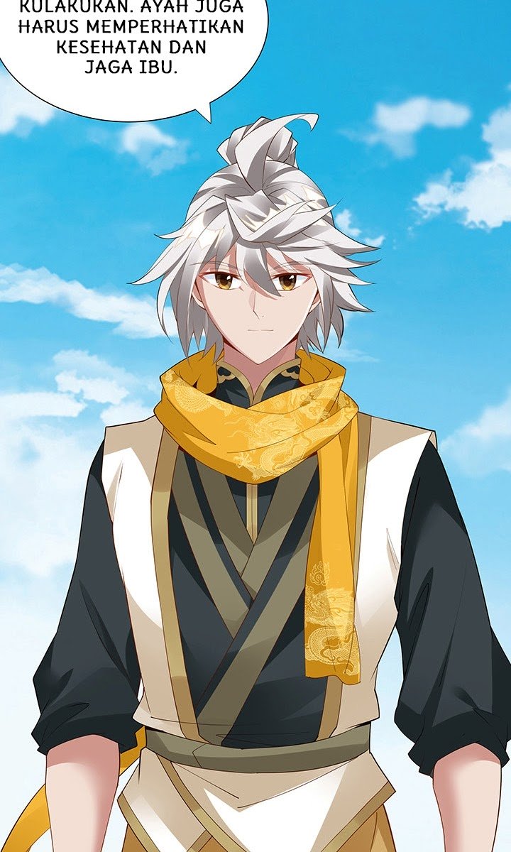 The Inverted Dragon's Scale chapter 36 halaman 14