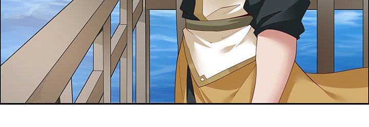 The Inverted Dragon's Scale chapter 36 halaman 23