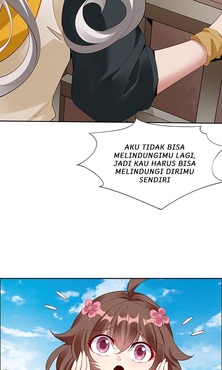 The Inverted Dragon's Scale chapter 36 halaman 26