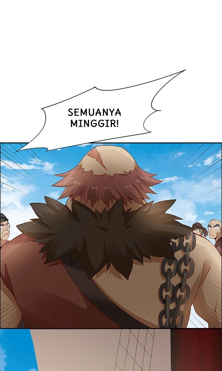 The Inverted Dragon's Scale chapter 37 halaman 10