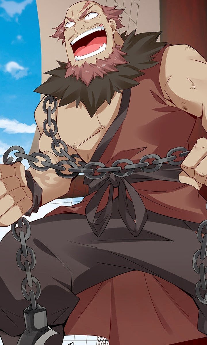 The Inverted Dragon's Scale chapter 37 halaman 11
