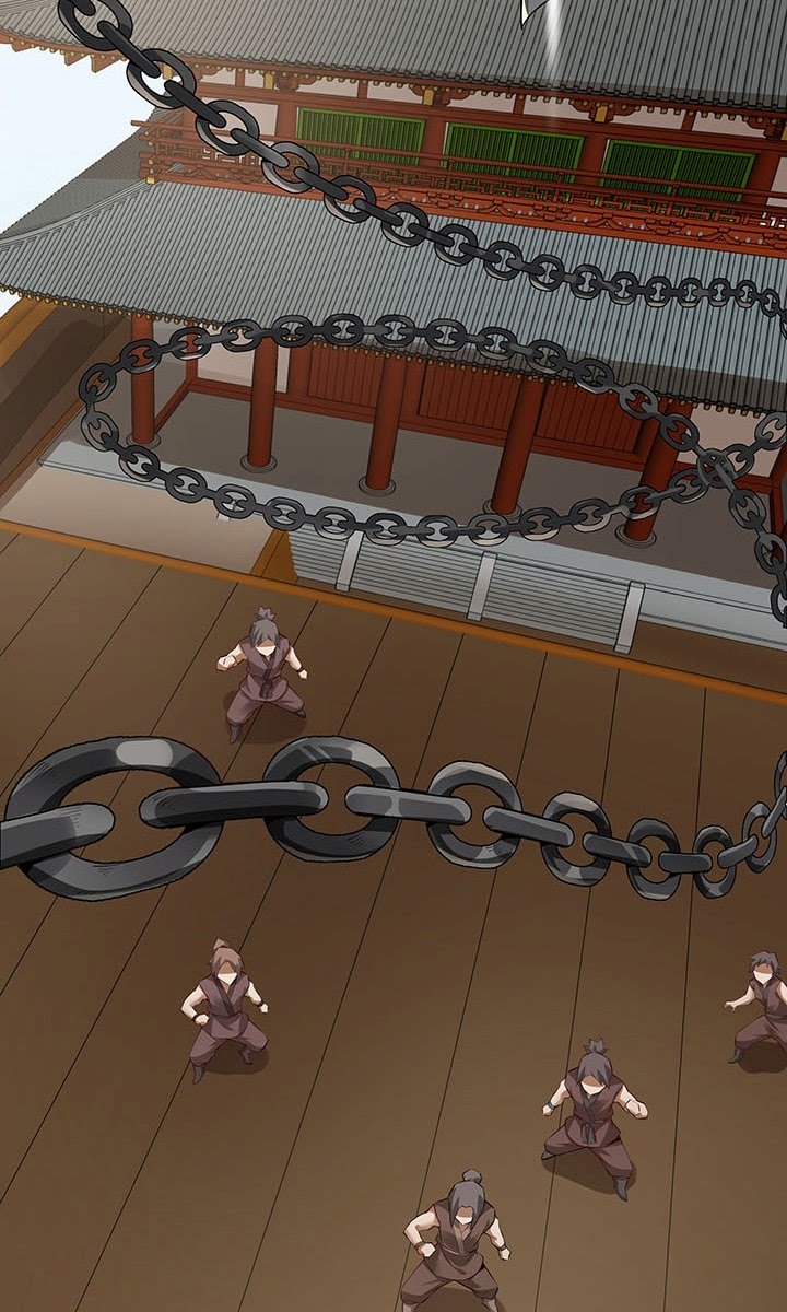 The Inverted Dragon's Scale chapter 37 halaman 13