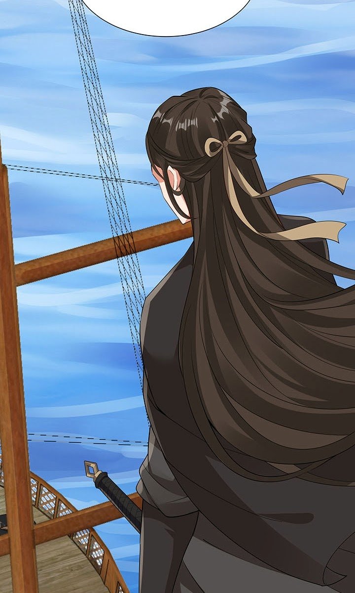 The Inverted Dragon's Scale chapter 37 halaman 21