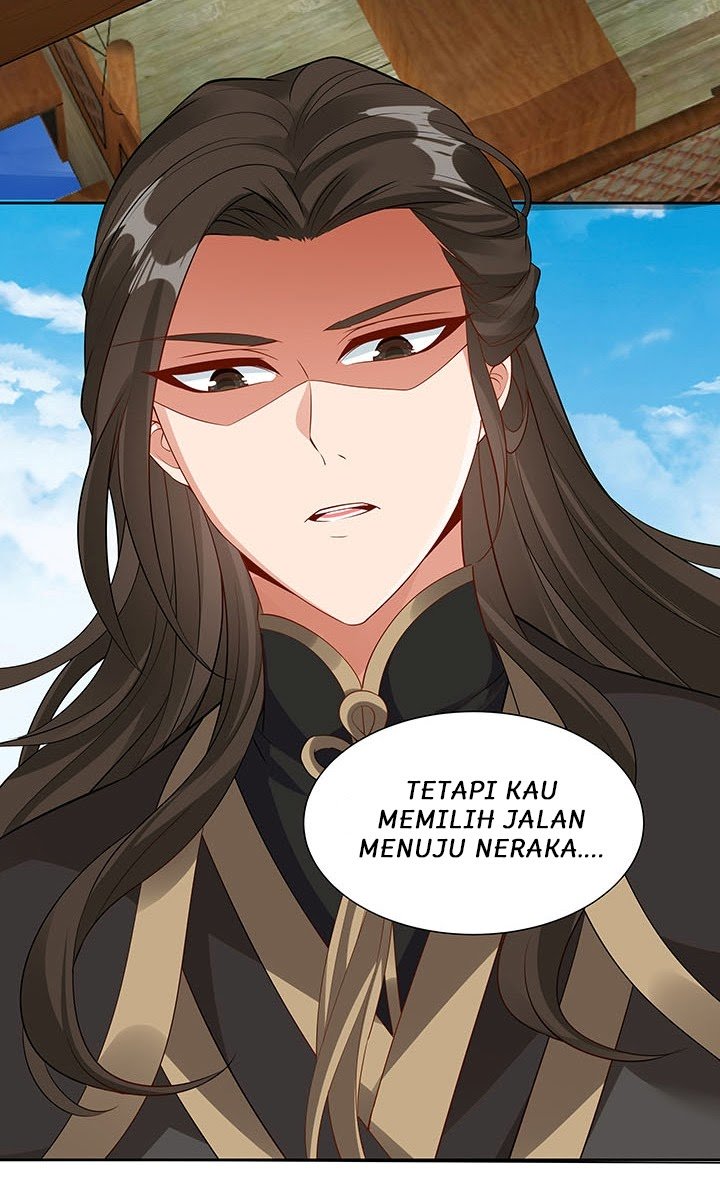 The Inverted Dragon's Scale chapter 37 halaman 23