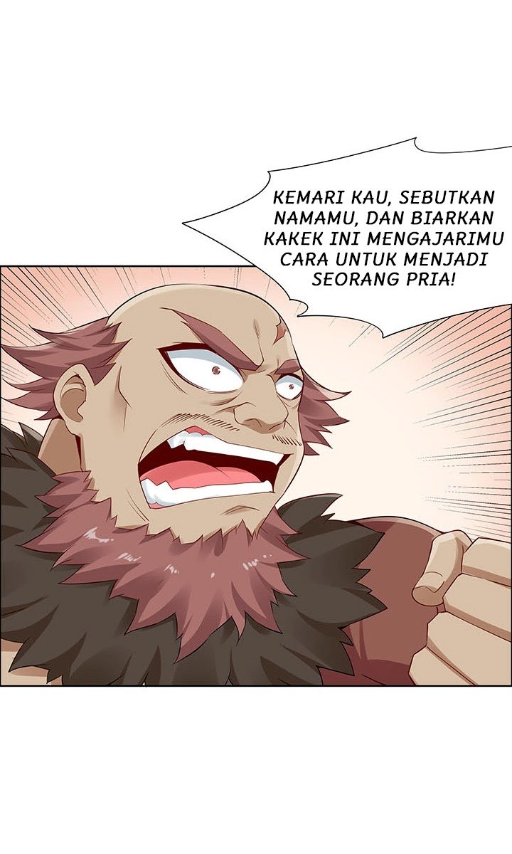 The Inverted Dragon's Scale chapter 37 halaman 24