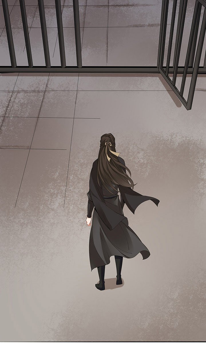 The Inverted Dragon's Scale chapter 37 halaman 39