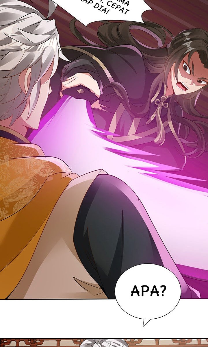 The Inverted Dragon's Scale chapter 37 halaman 50