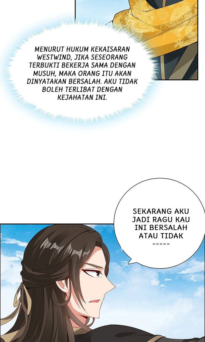 The Inverted Dragon's Scale chapter 38 halaman 5