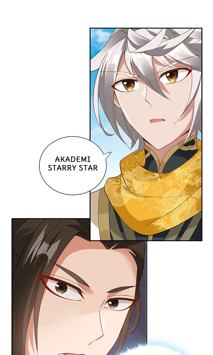 The Inverted Dragon's Scale chapter 38 halaman 9