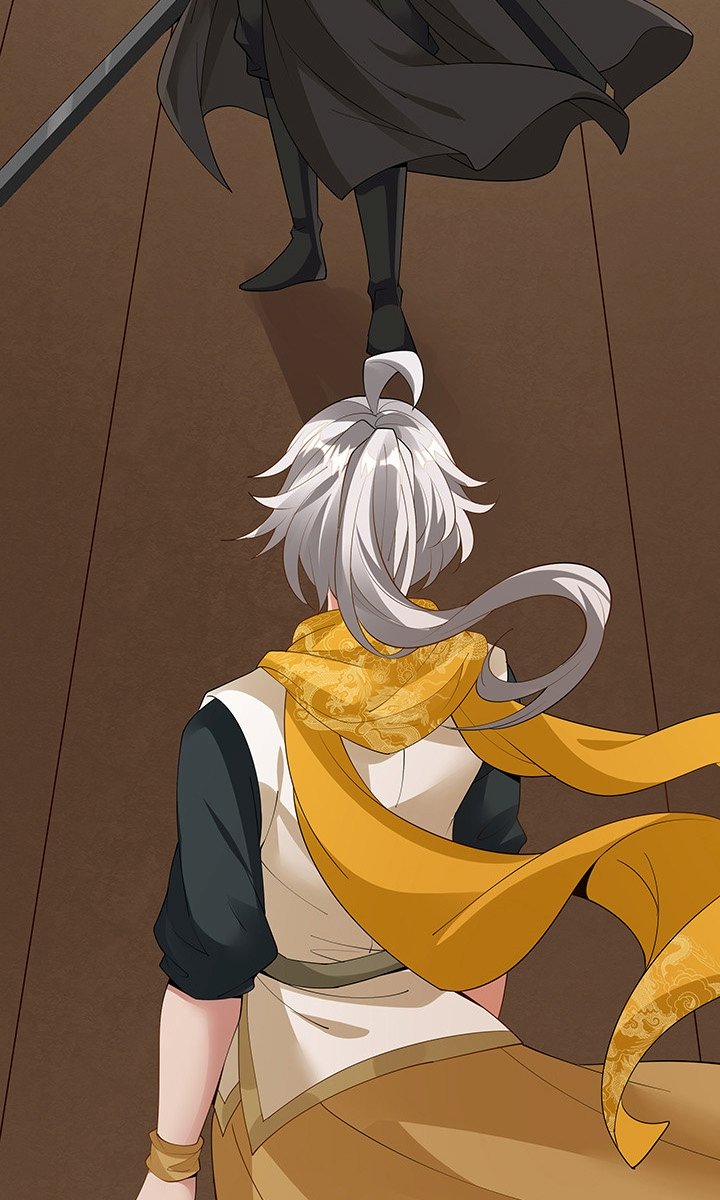 The Inverted Dragon's Scale chapter 38 halaman 12