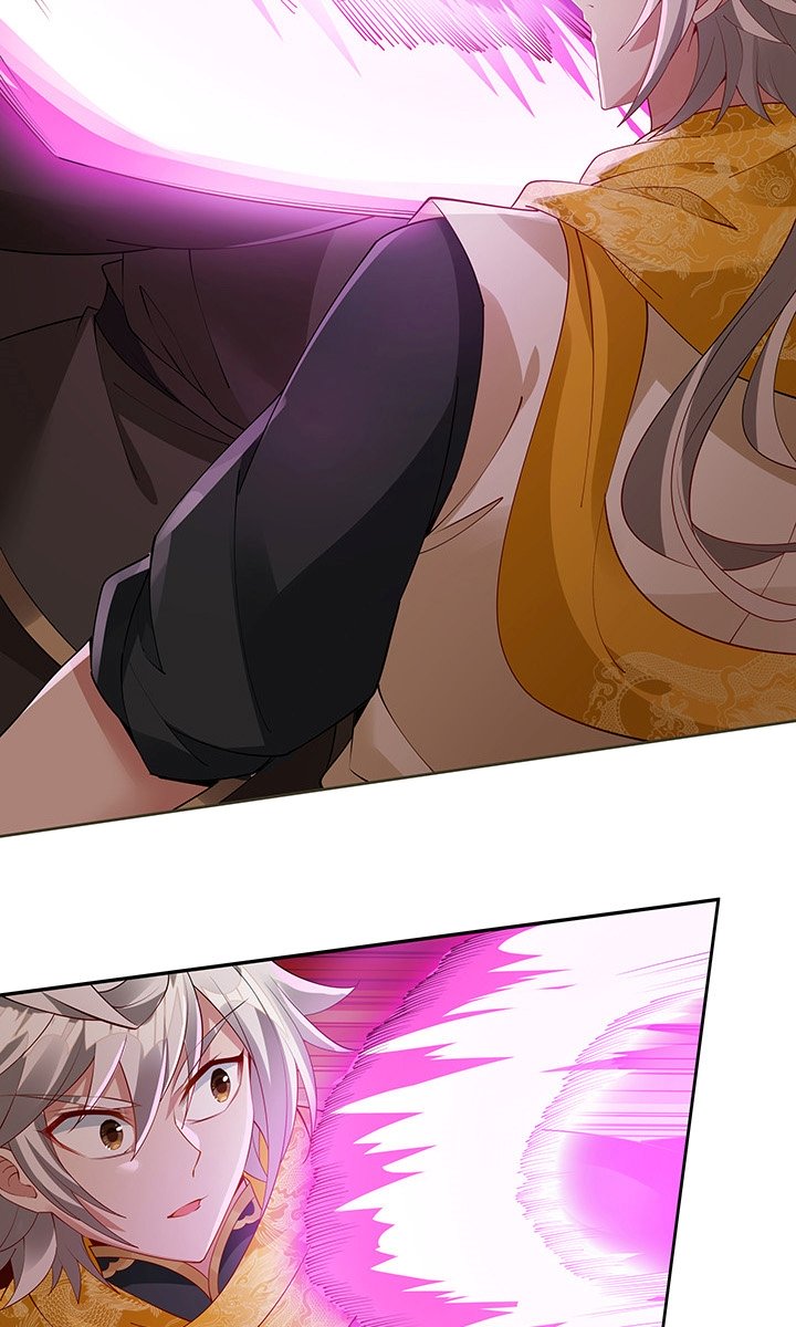 The Inverted Dragon's Scale chapter 38 halaman 15